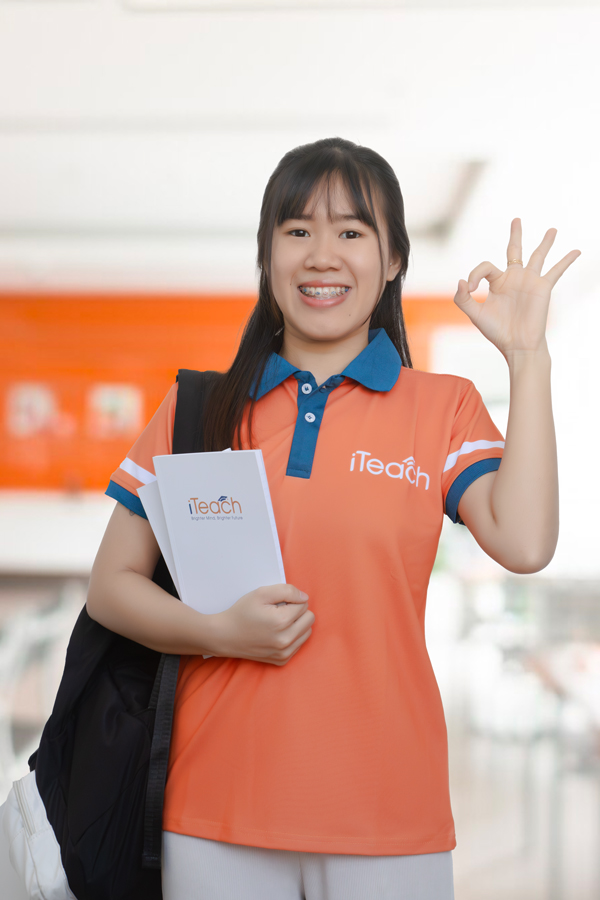 IELTS